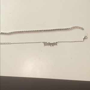 Anklets
